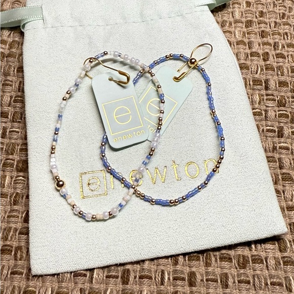 Enewton Skinny Dippin/Bright Blue Set! - Picture 4 of 4